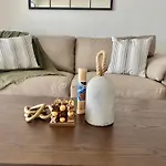 Wake Up To The Waves - Portico
