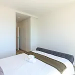 Wake Up To The Waves - Portico