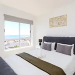 Wake Up To The Waves - Portico