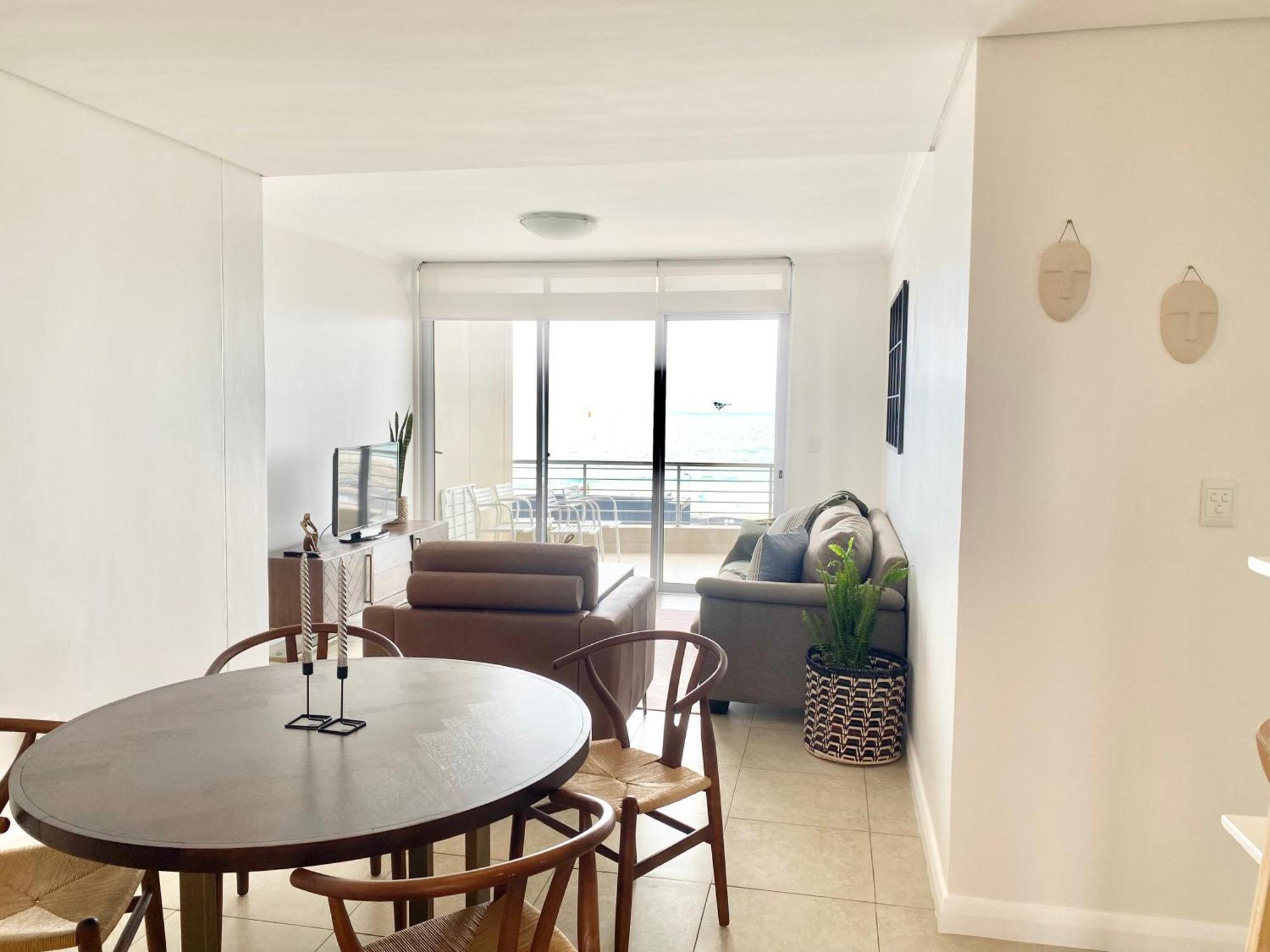 Apartment Wake Up To The Waves - Portico Cape Town