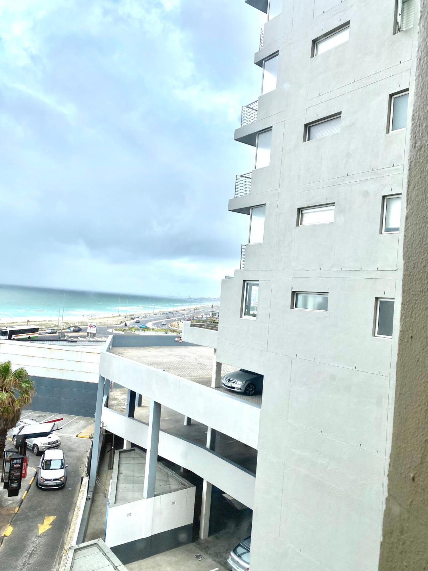Wake Up To The Waves - Portico